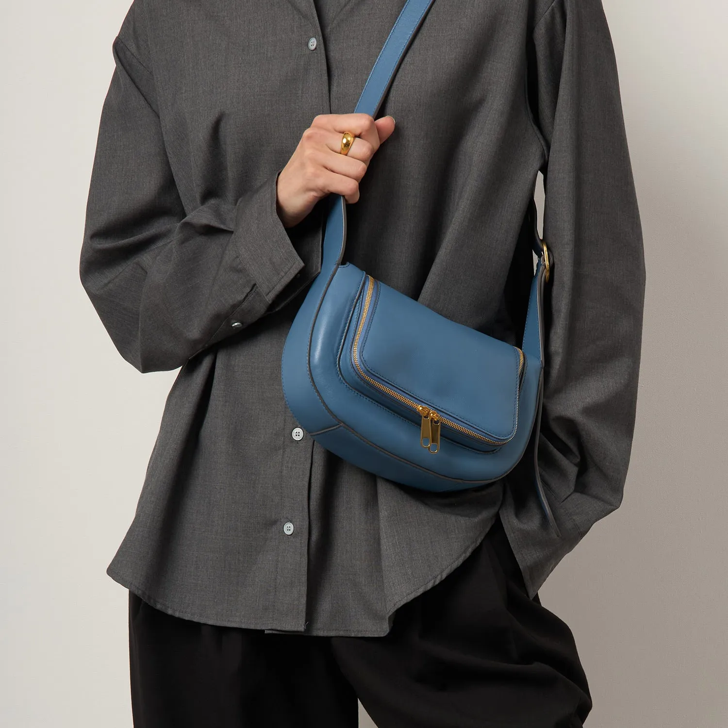 Vere Small Cross-body