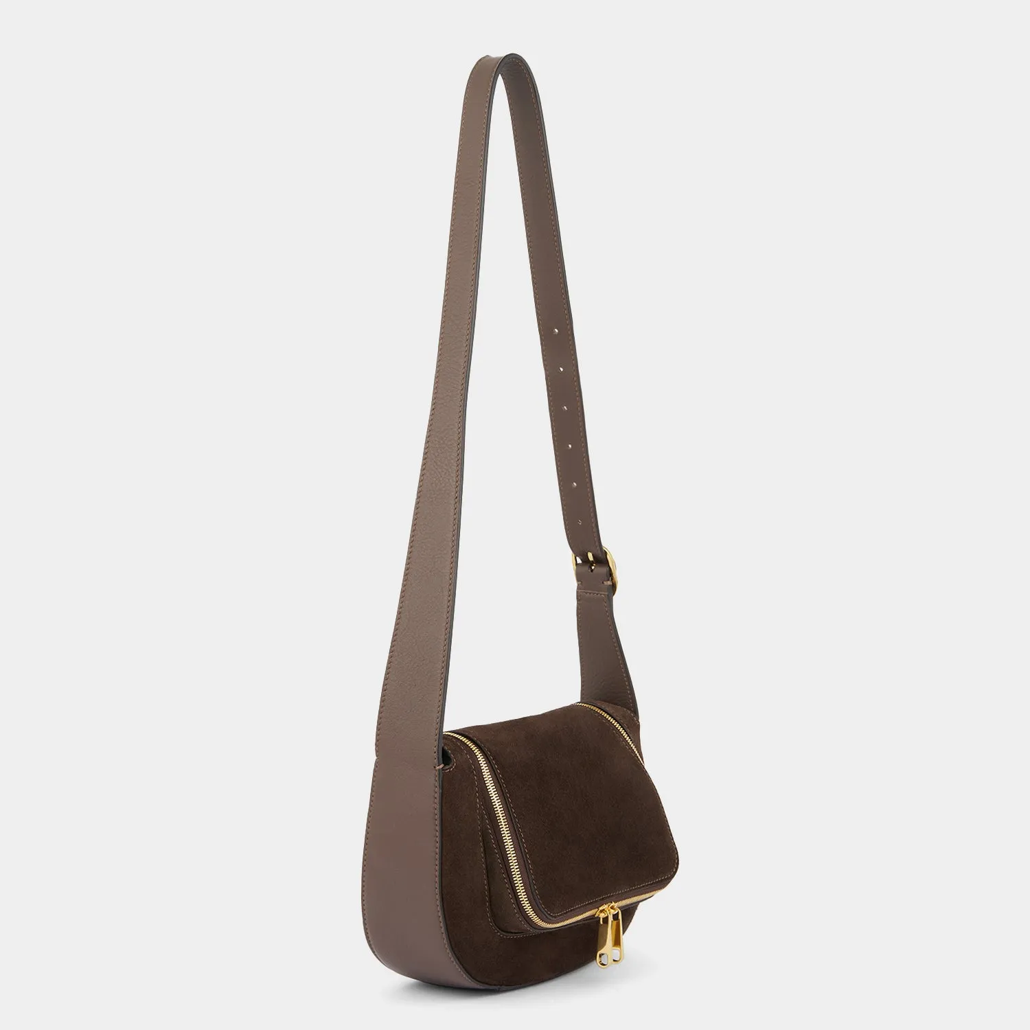 Vere Small Cross-body
