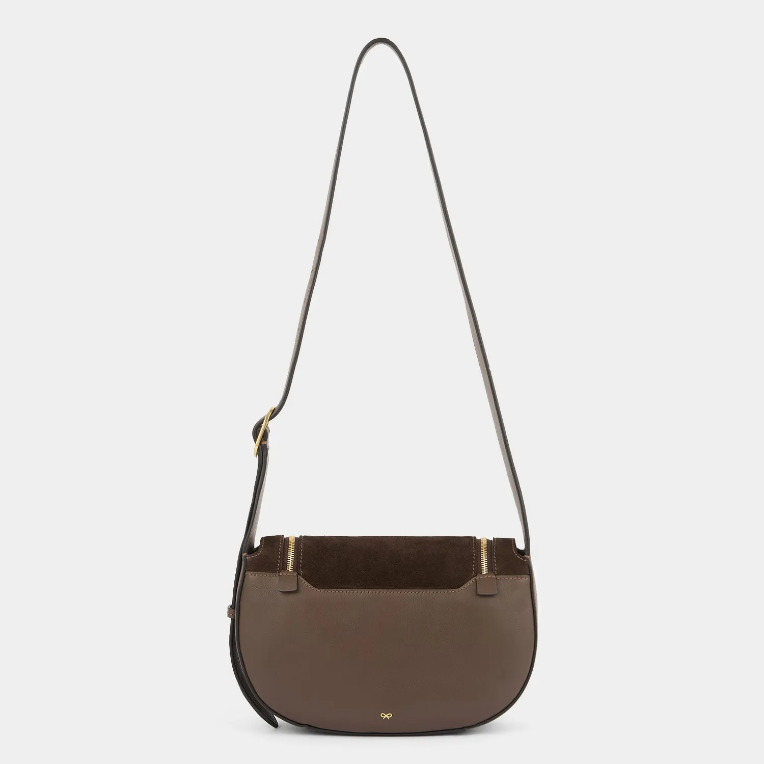 Vere Small Cross-body