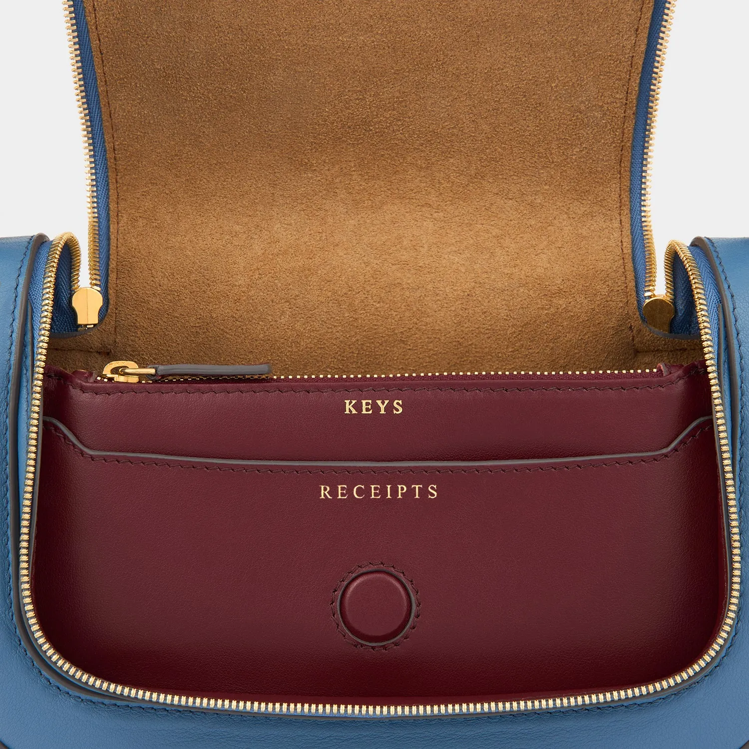 Vere Small Cross-body