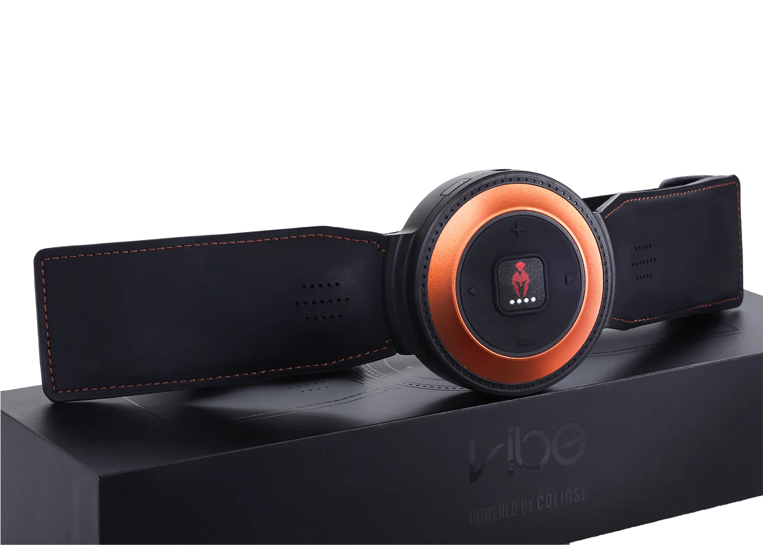 VIBE 4D Haptic Gaming/Music Strap Belt