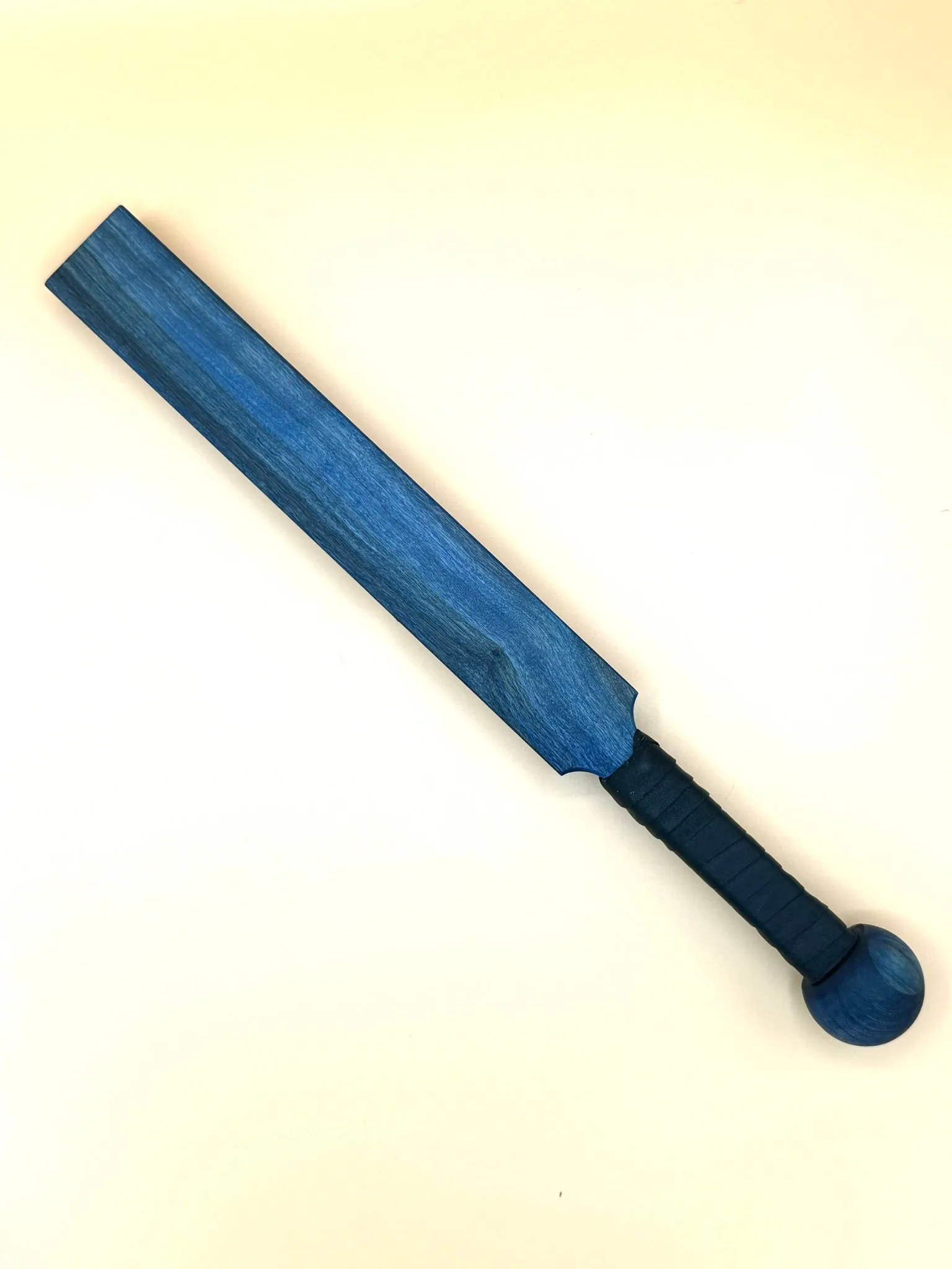 VIP Exotic Wood Paddle 14.5"  Medium Version
