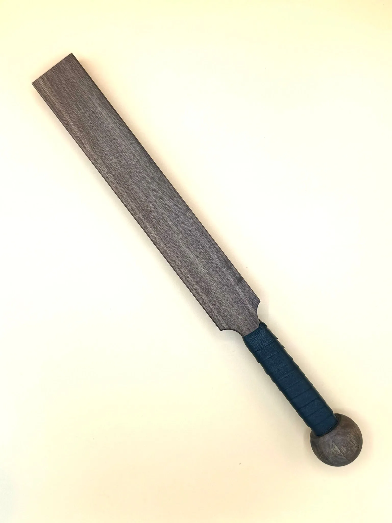 VIP Exotic Wood Paddle 14.5"  Medium Version