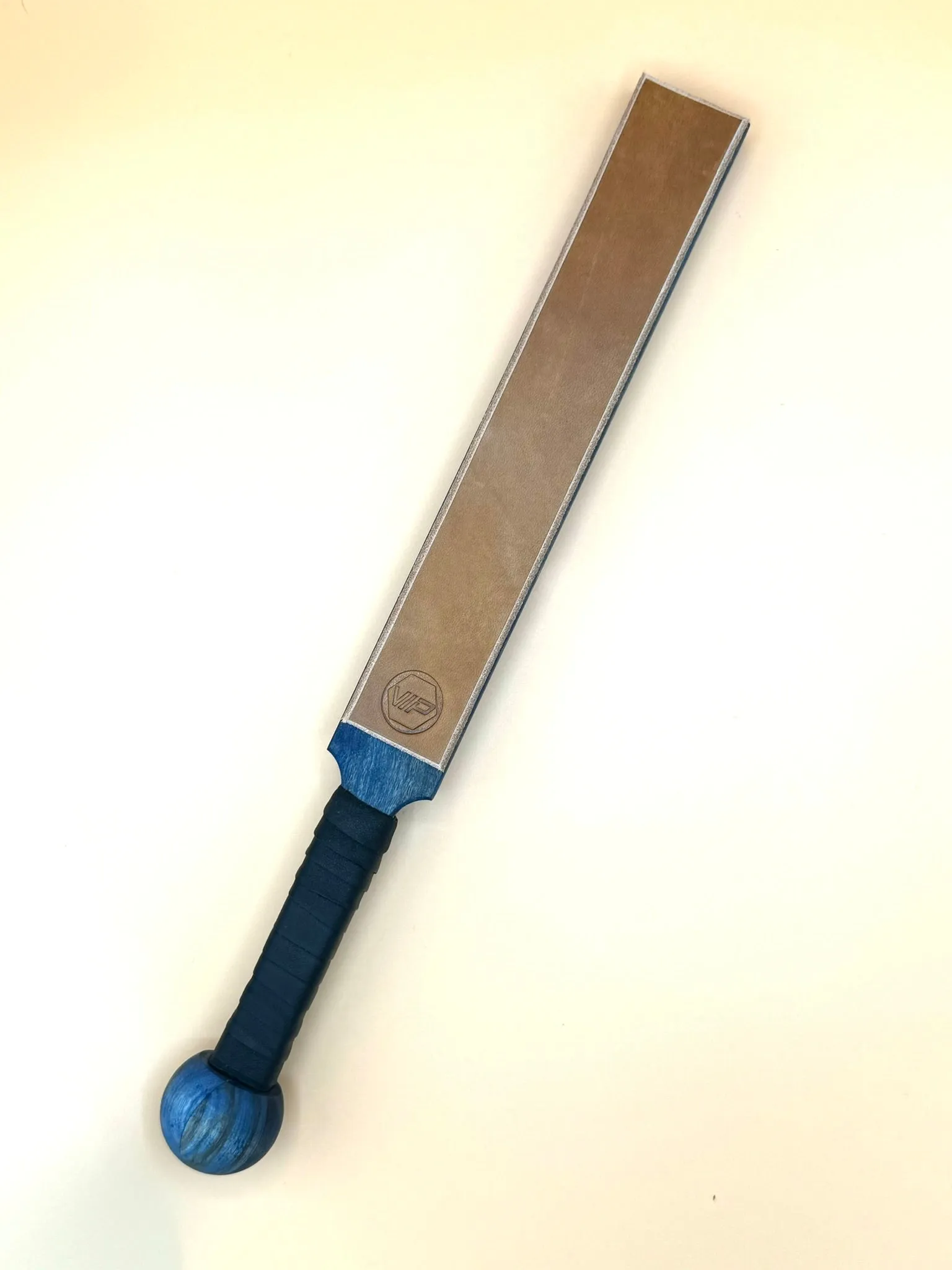 VIP Exotic Wood Paddle 14.5"  Medium Version