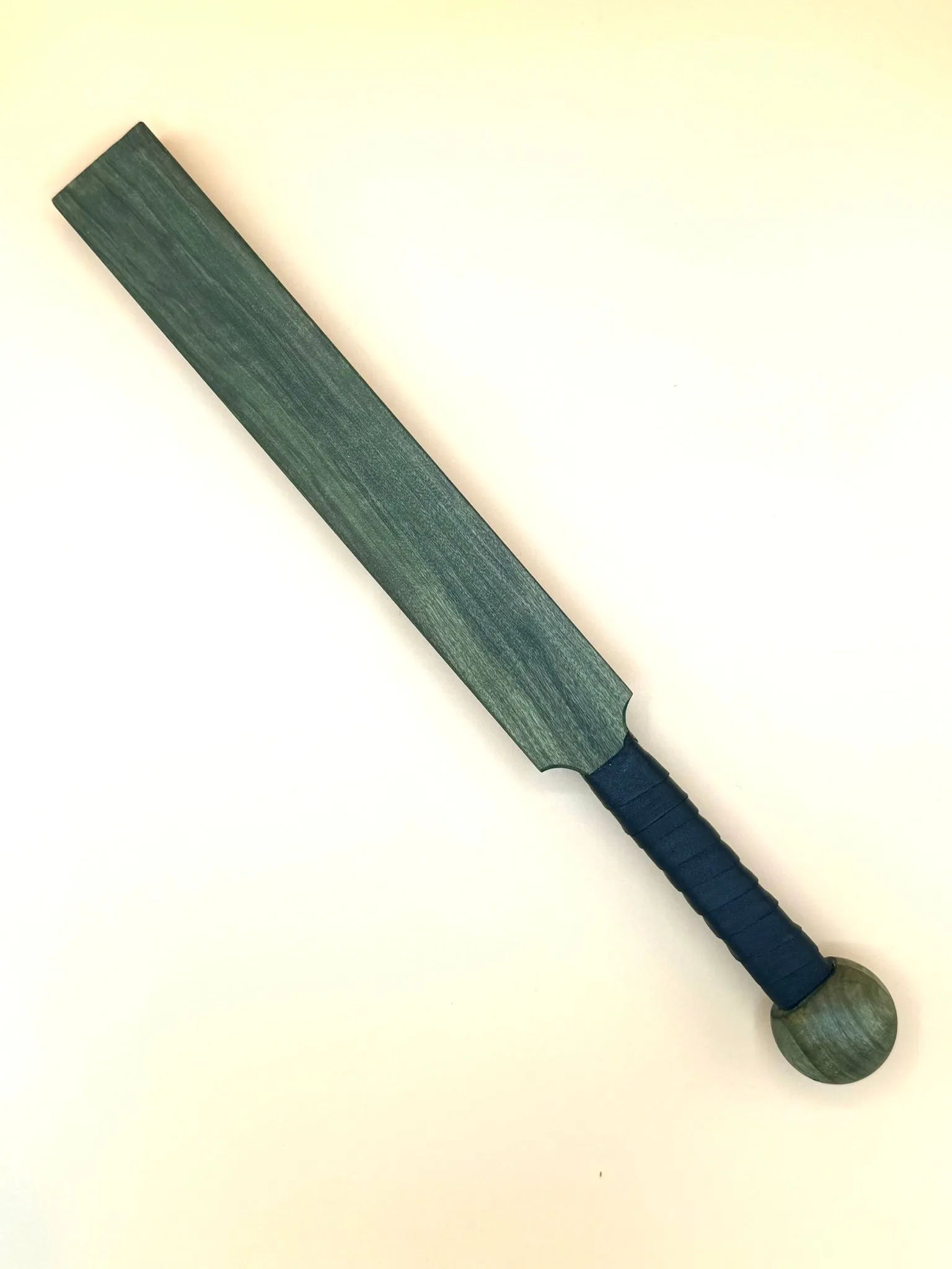 VIP Exotic Wood Paddle 14.5"  Medium Version