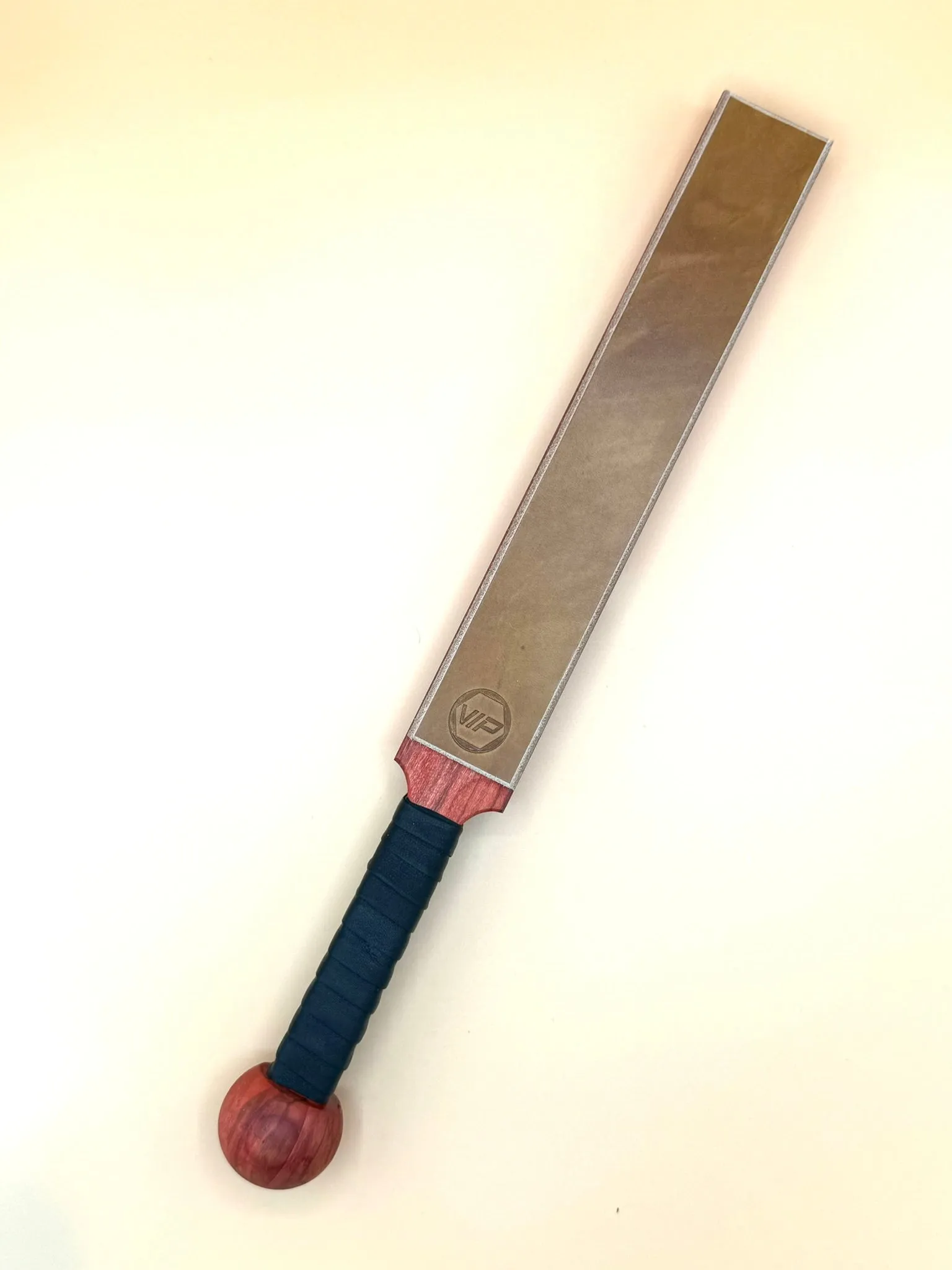 VIP Exotic Wood Paddle 14.5"  Medium Version