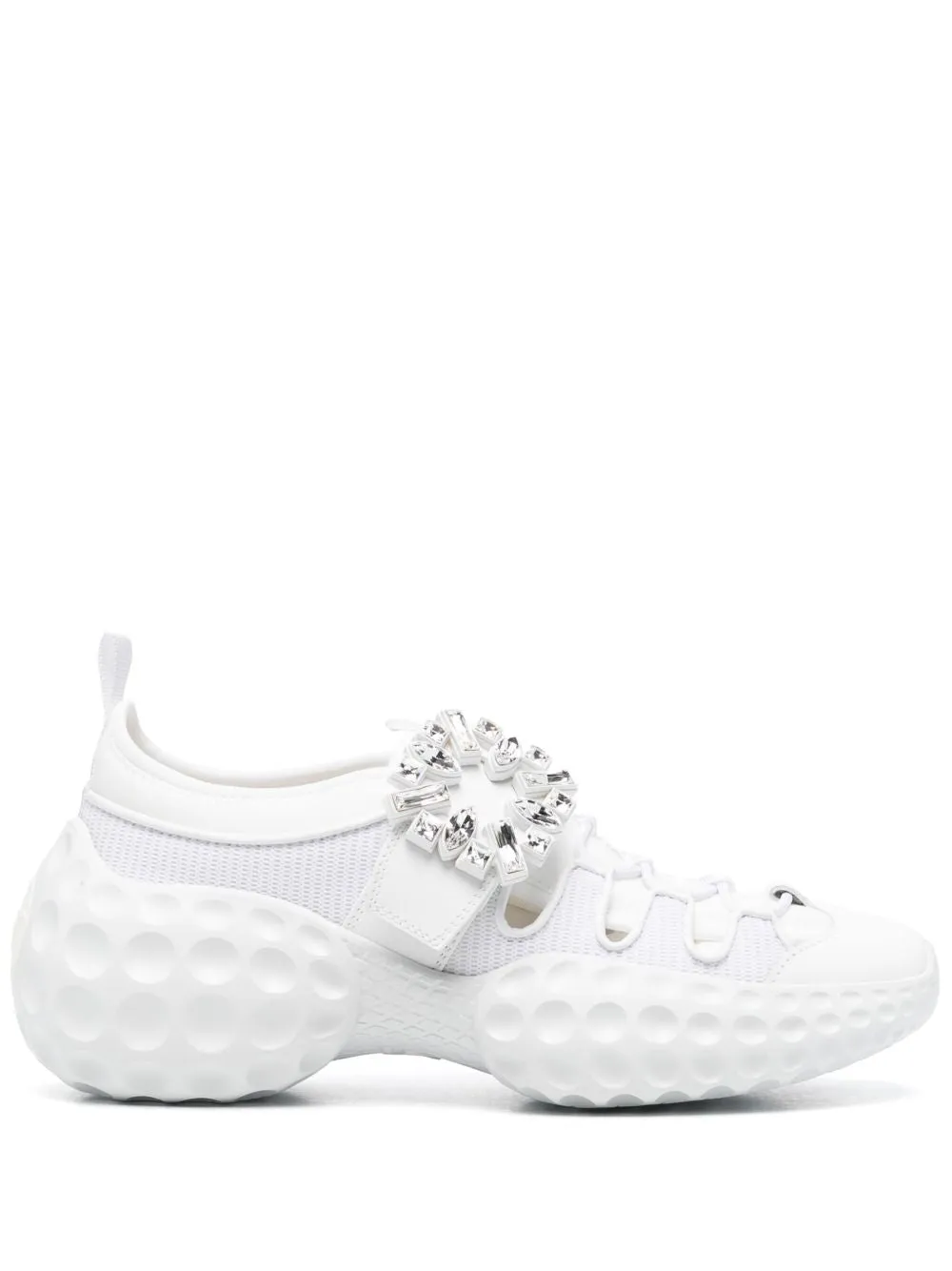 Viv run strass sneakers