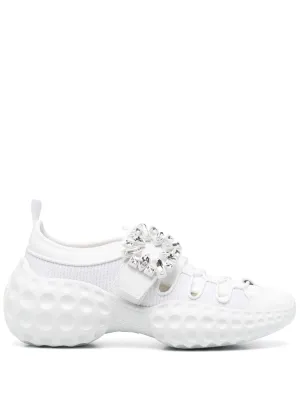 Viv run strass sneakers