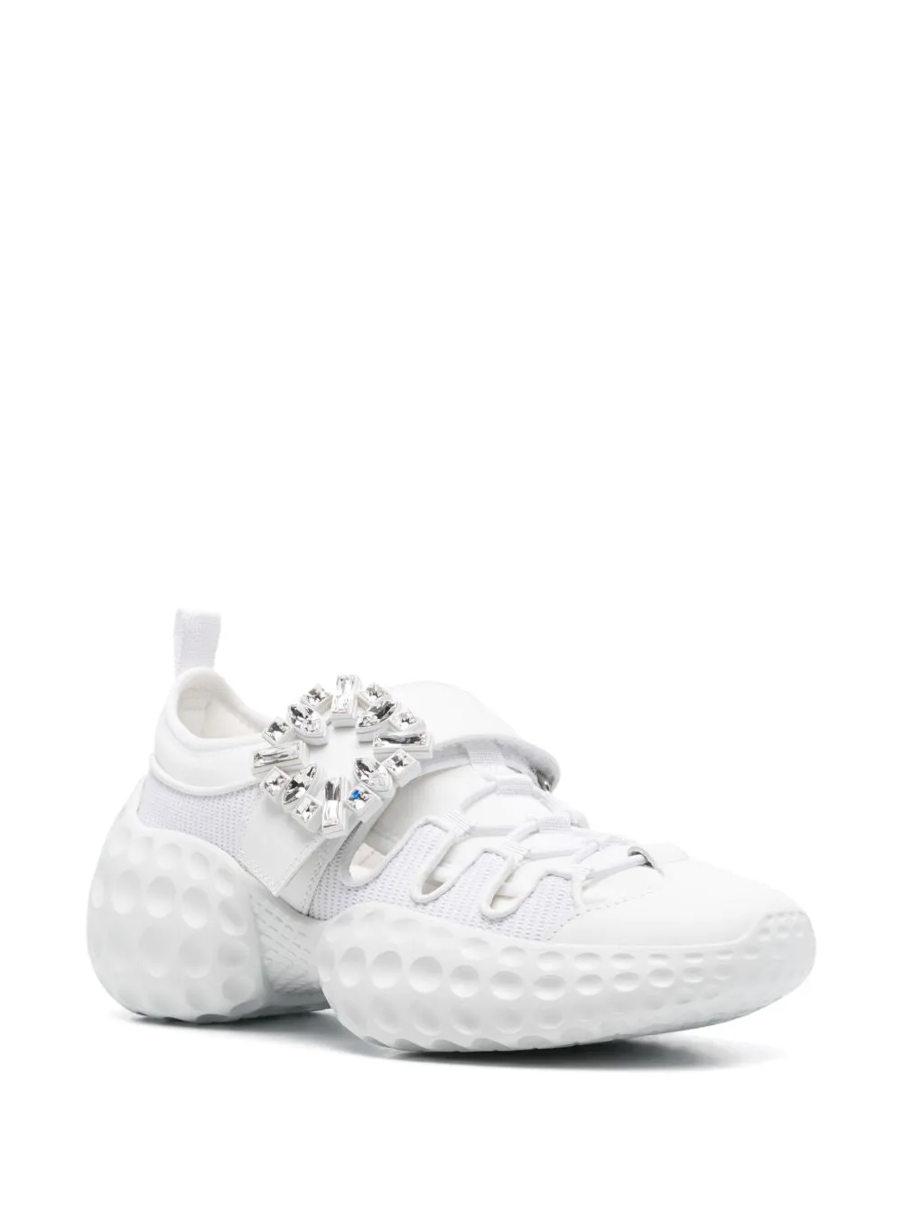 Viv run strass sneakers