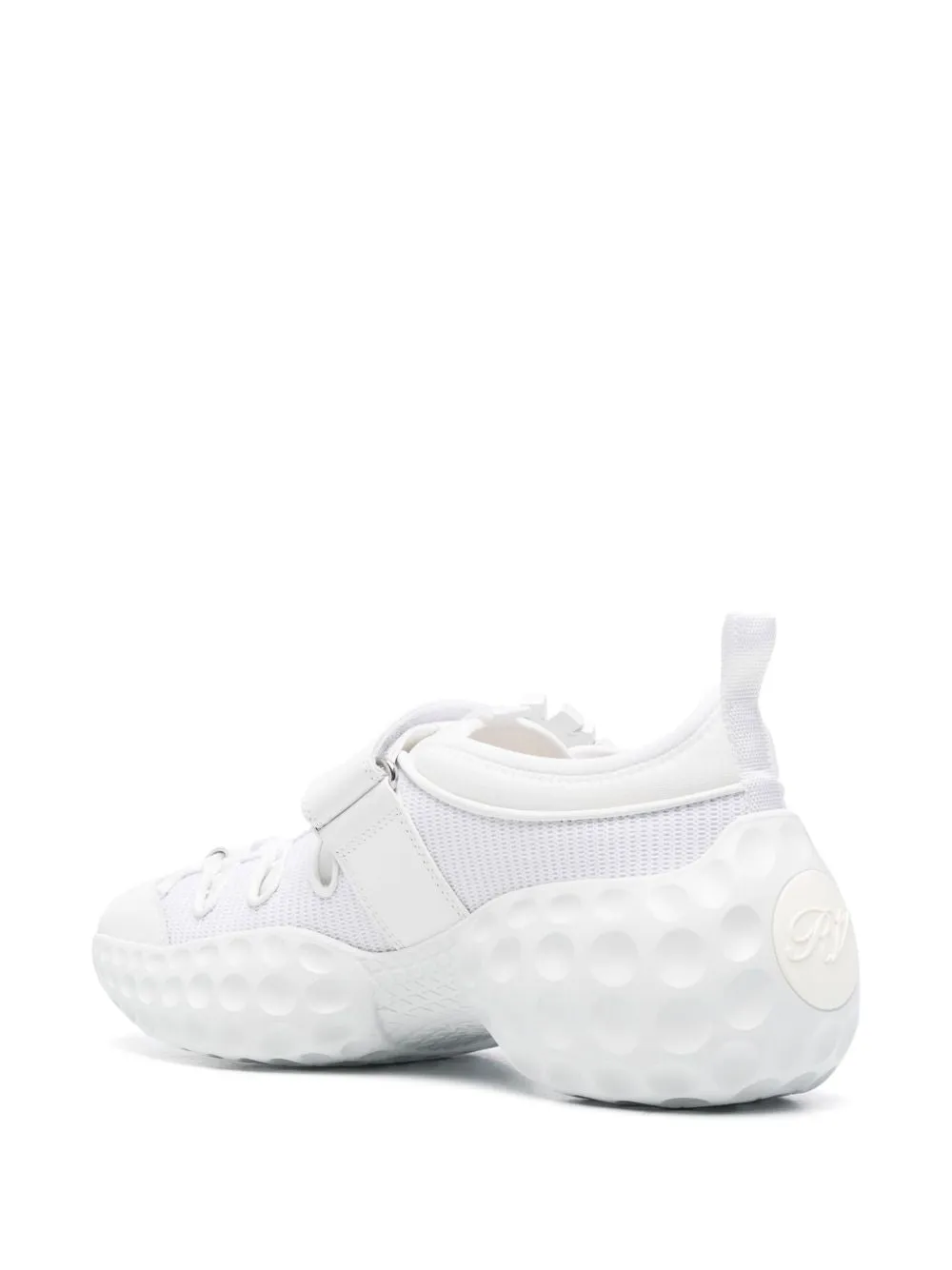 Viv run strass sneakers