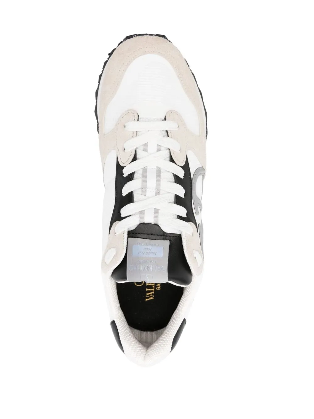 Vlogo pace sneakers