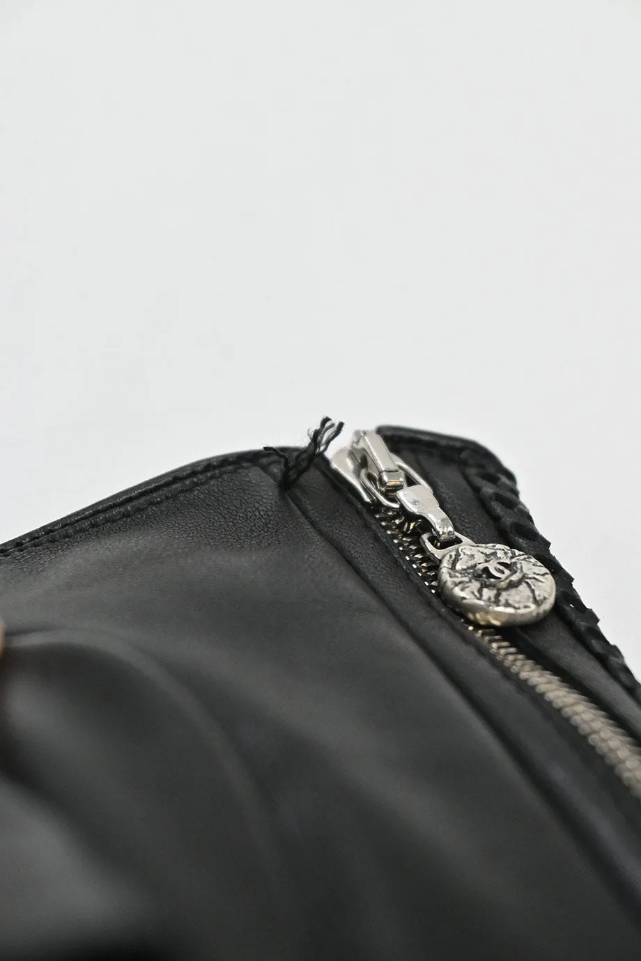 [WA3406] Chanel | Driving Gloves