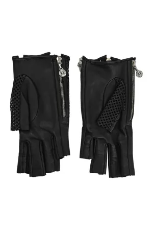 [WA3406] Chanel | Driving Gloves