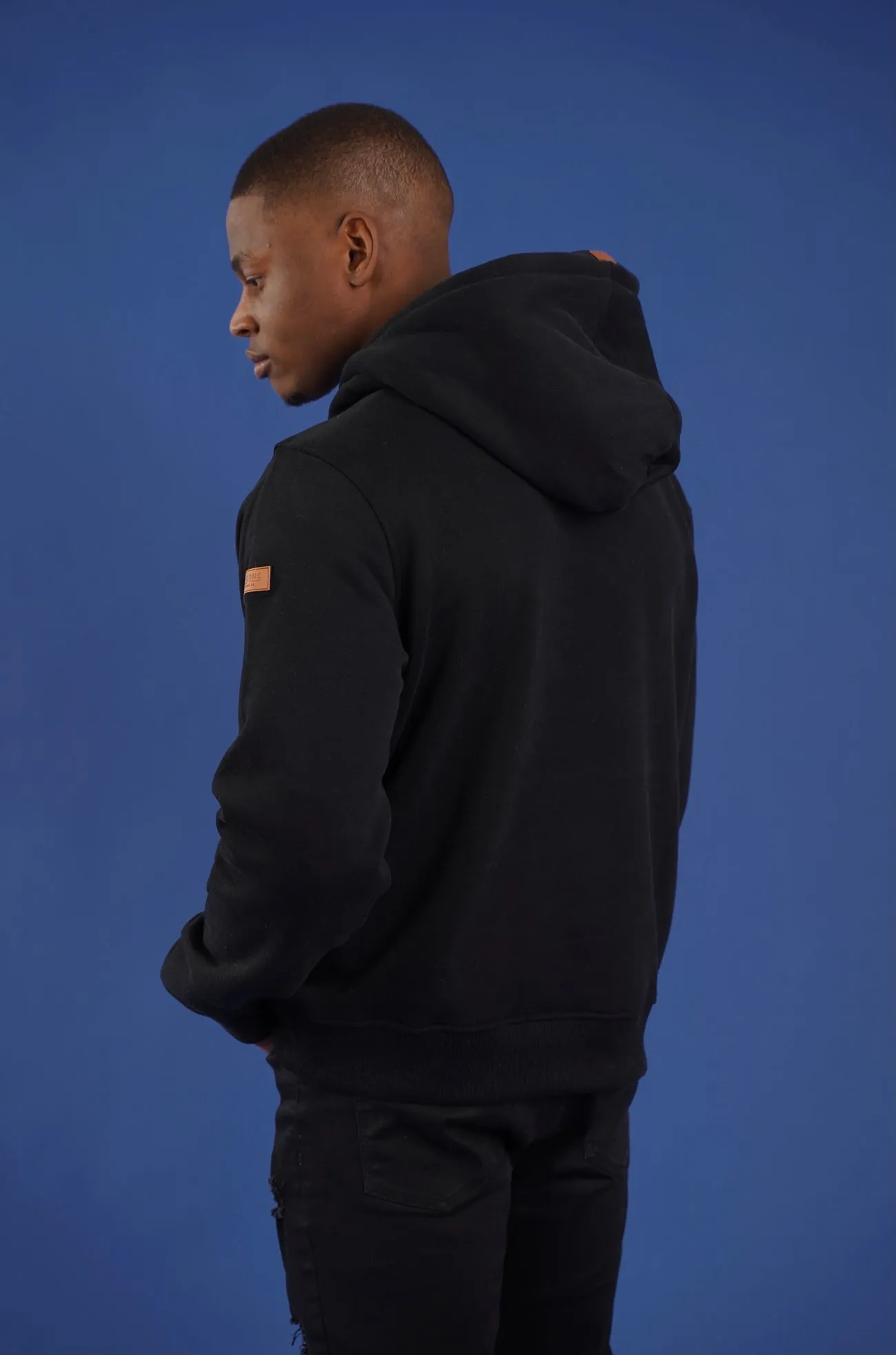 Wanakome Cascade Hoodie