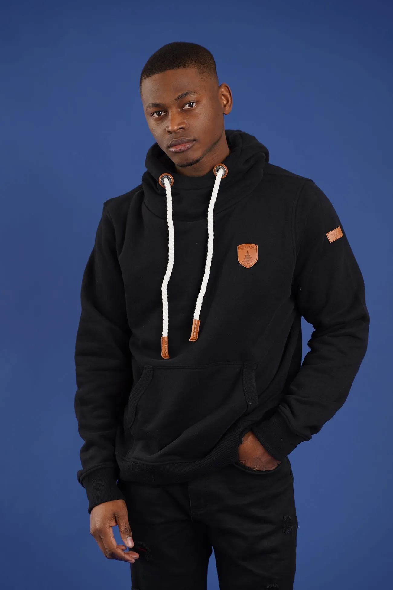 Wanakome Cascade Hoodie