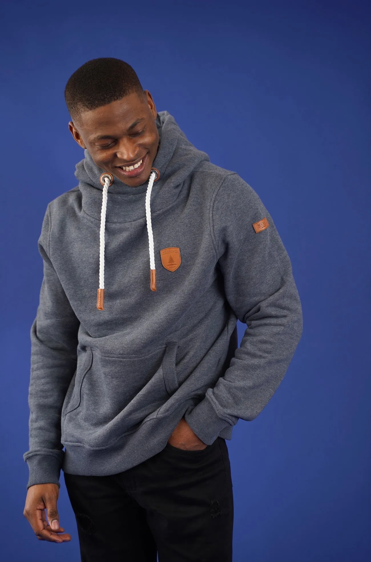 Wanakome Cascade Hoodie