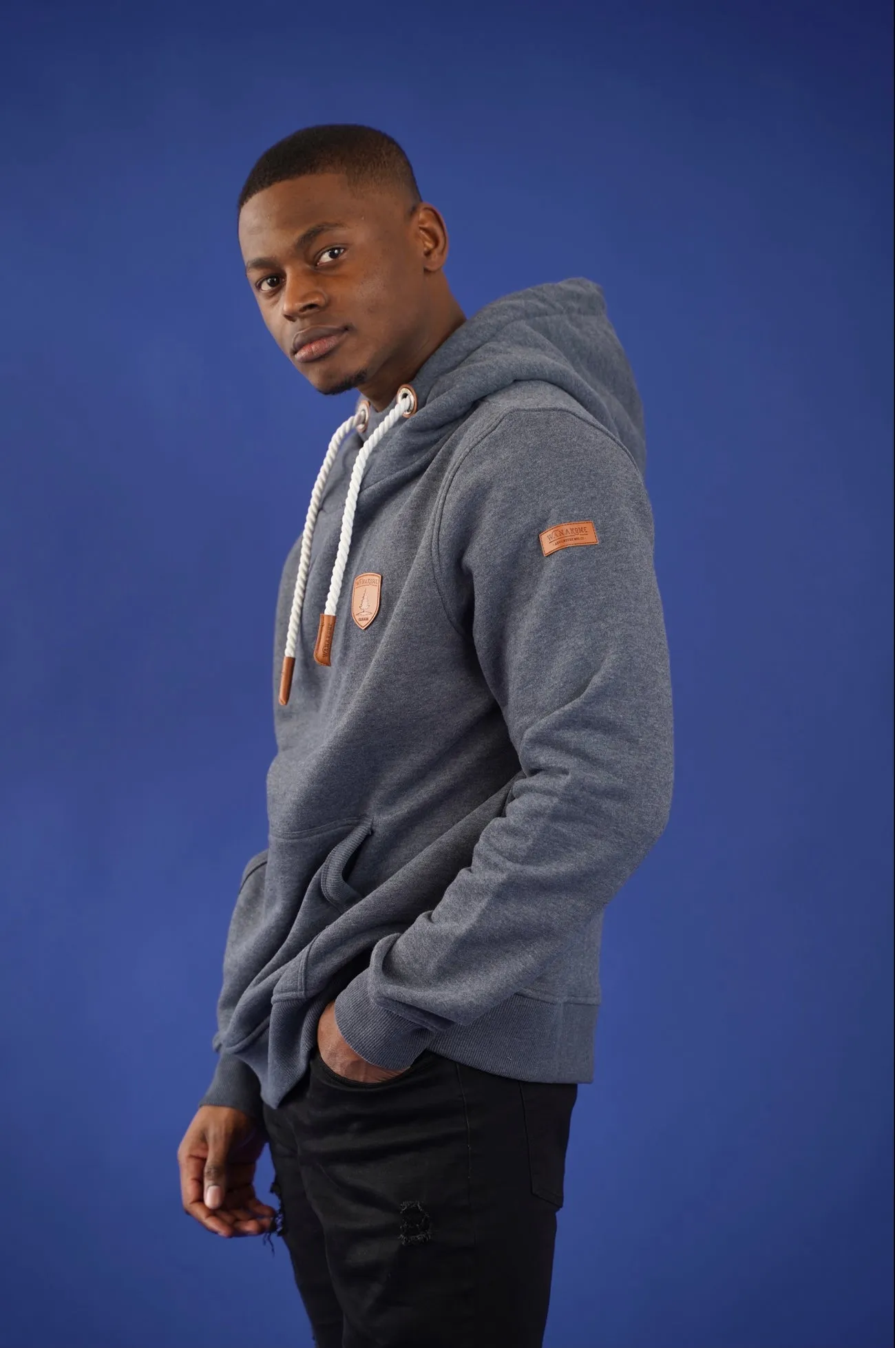 Wanakome Cascade Hoodie
