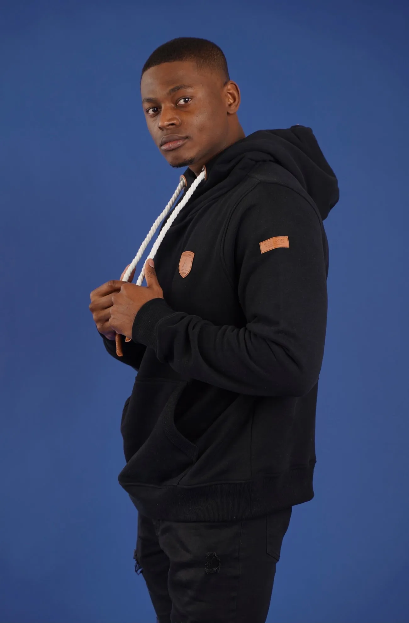 Wanakome Cascade Hoodie