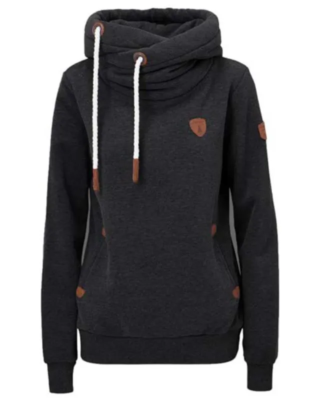 Wanakome Womens Artemis Hoodie