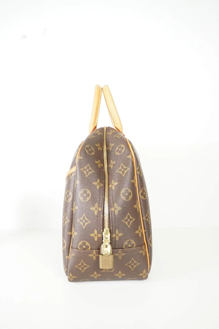 [WB3889] Louis Vuitton | Top Handle Bag