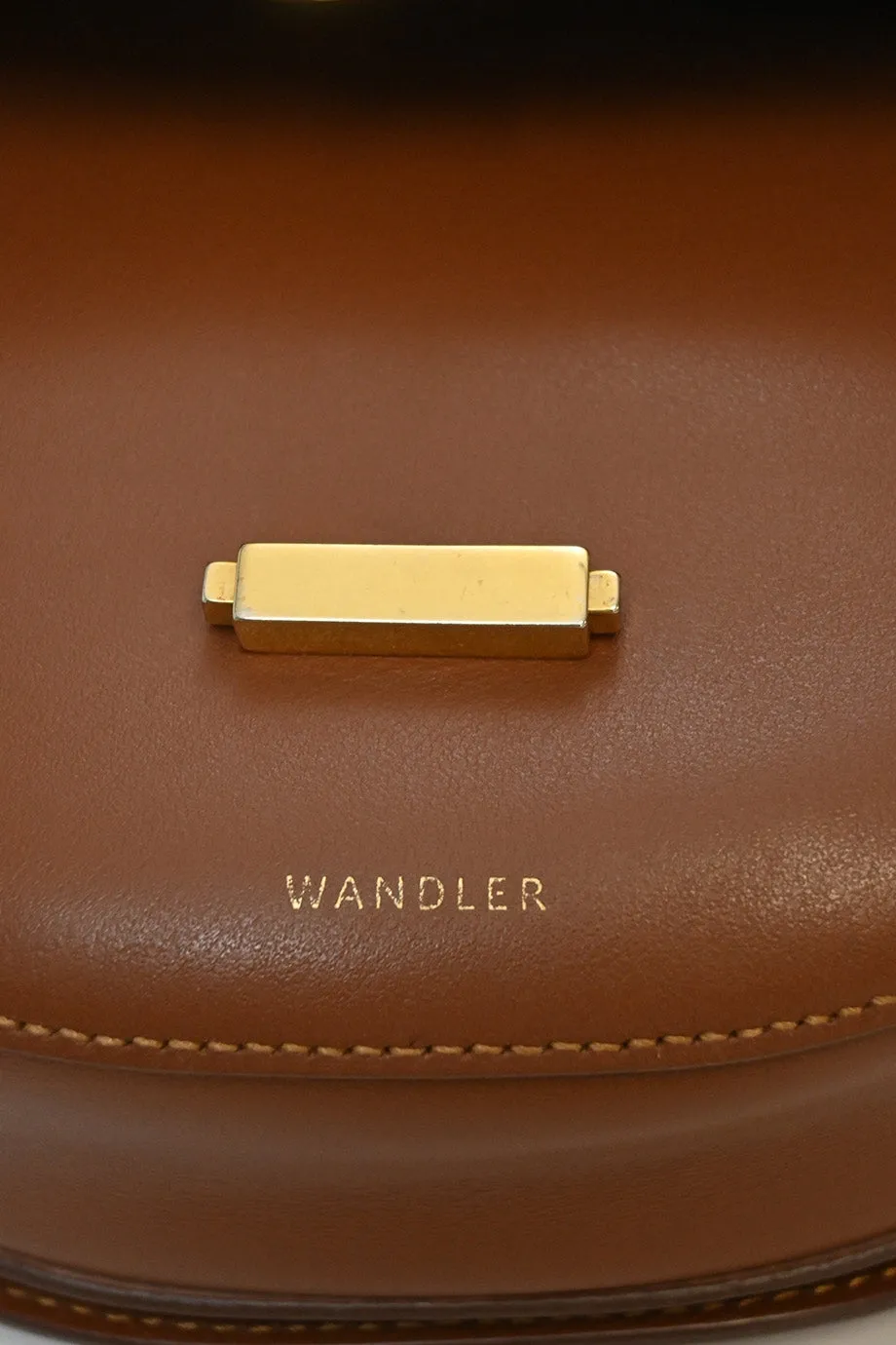 [WB5396] Wandler | Shoulder Bag
