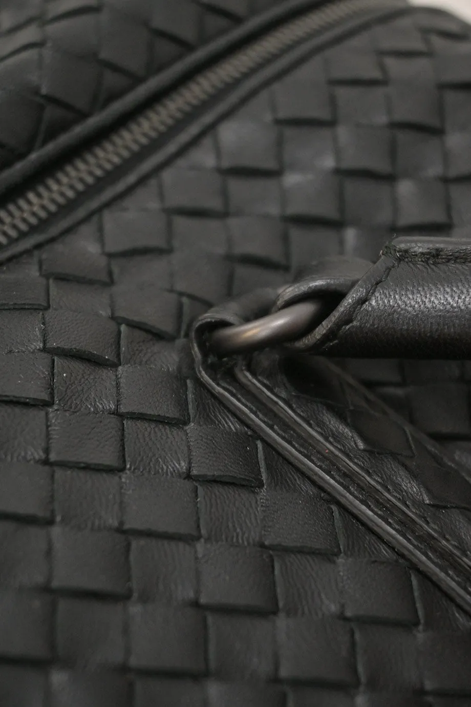[WB6448] Bottega Veneta | luggage