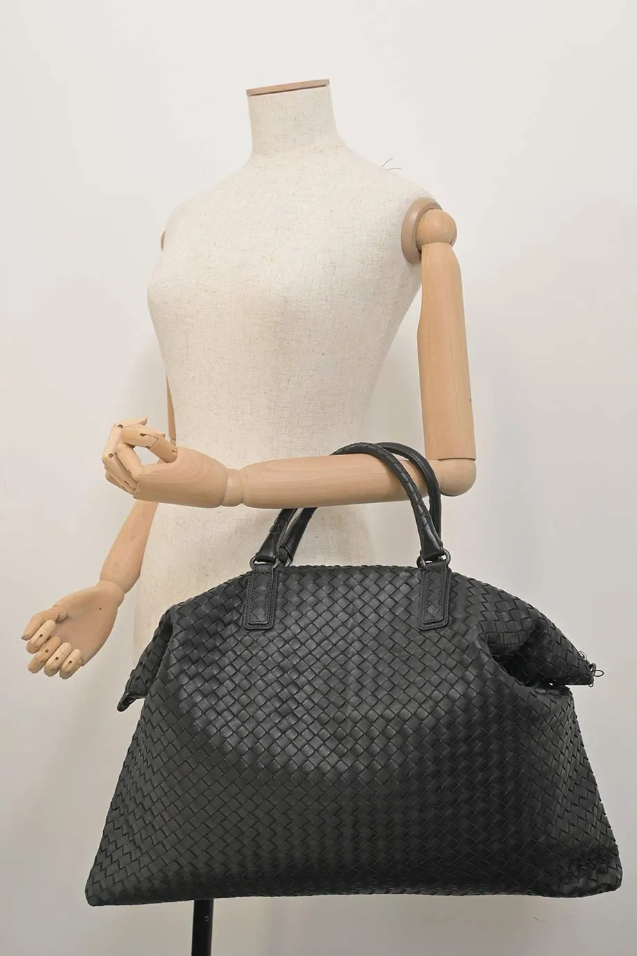 [WB6448] Bottega Veneta | luggage