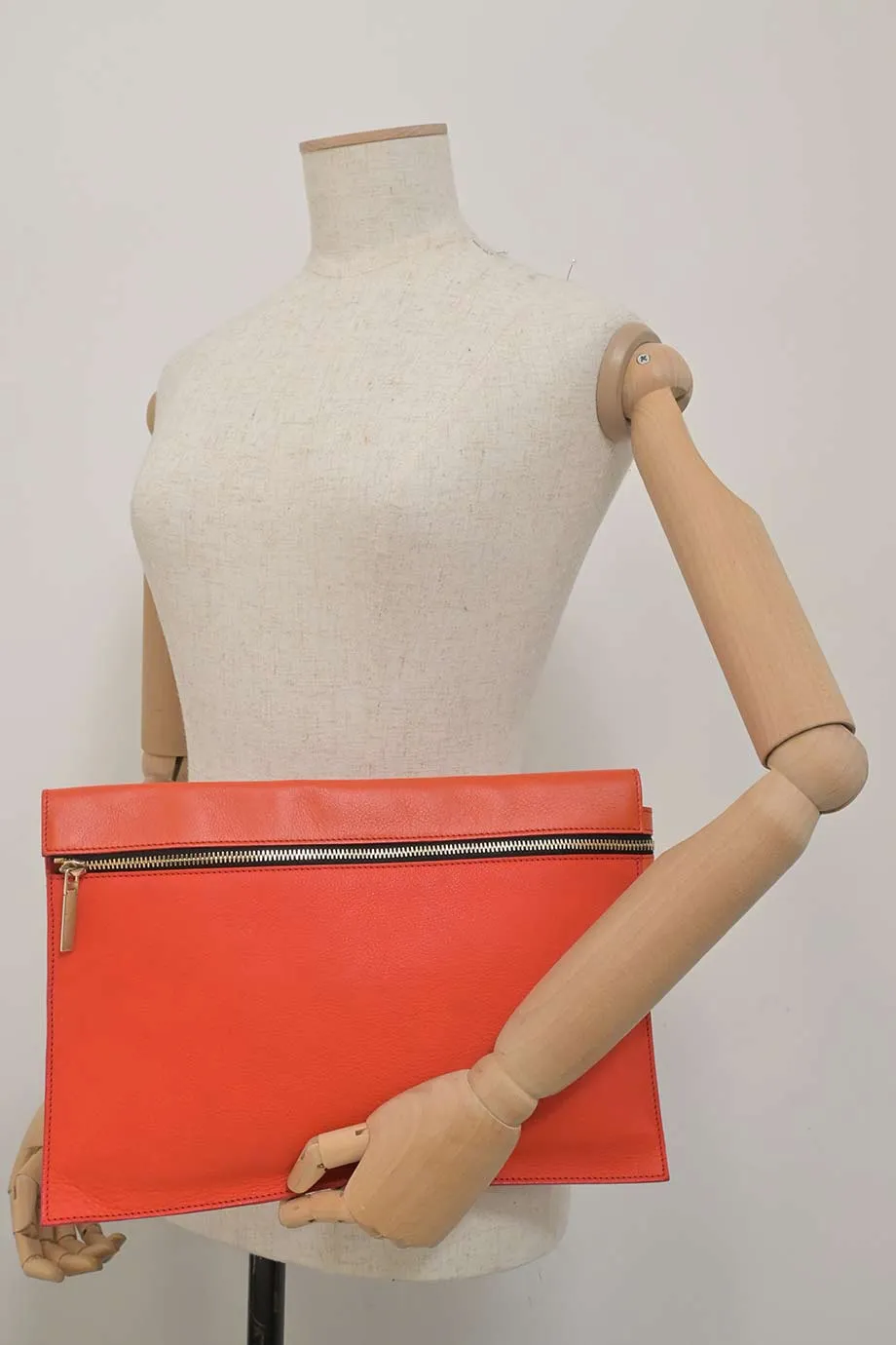 [WB6704] Victoria Beckham | Clutch Bag