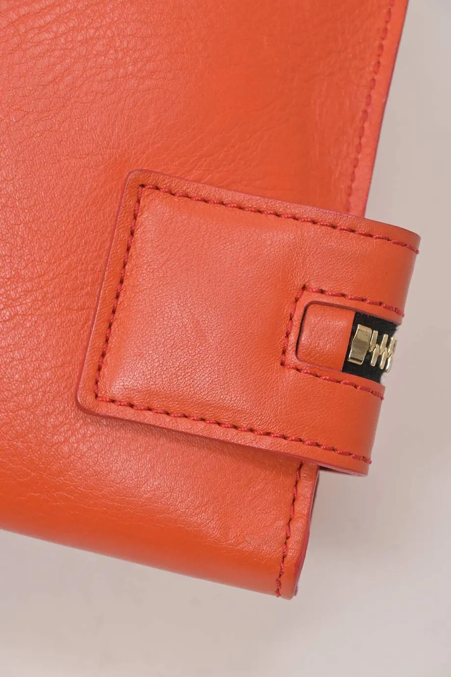 [WB6704] Victoria Beckham | Clutch Bag