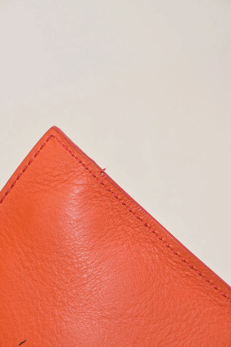 [WB6704] Victoria Beckham | Clutch Bag