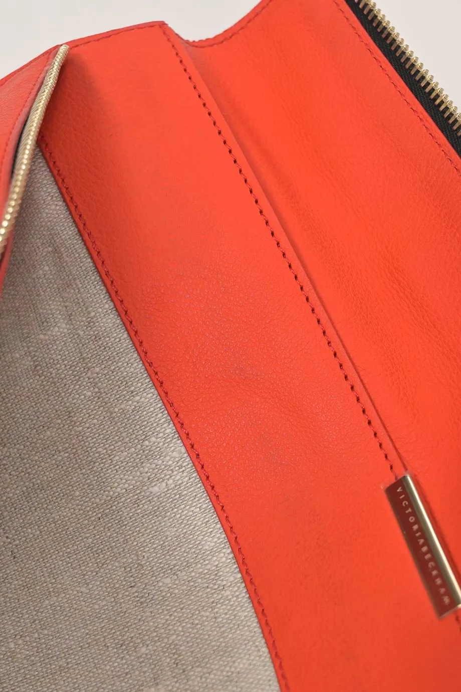 [WB6704] Victoria Beckham | Clutch Bag