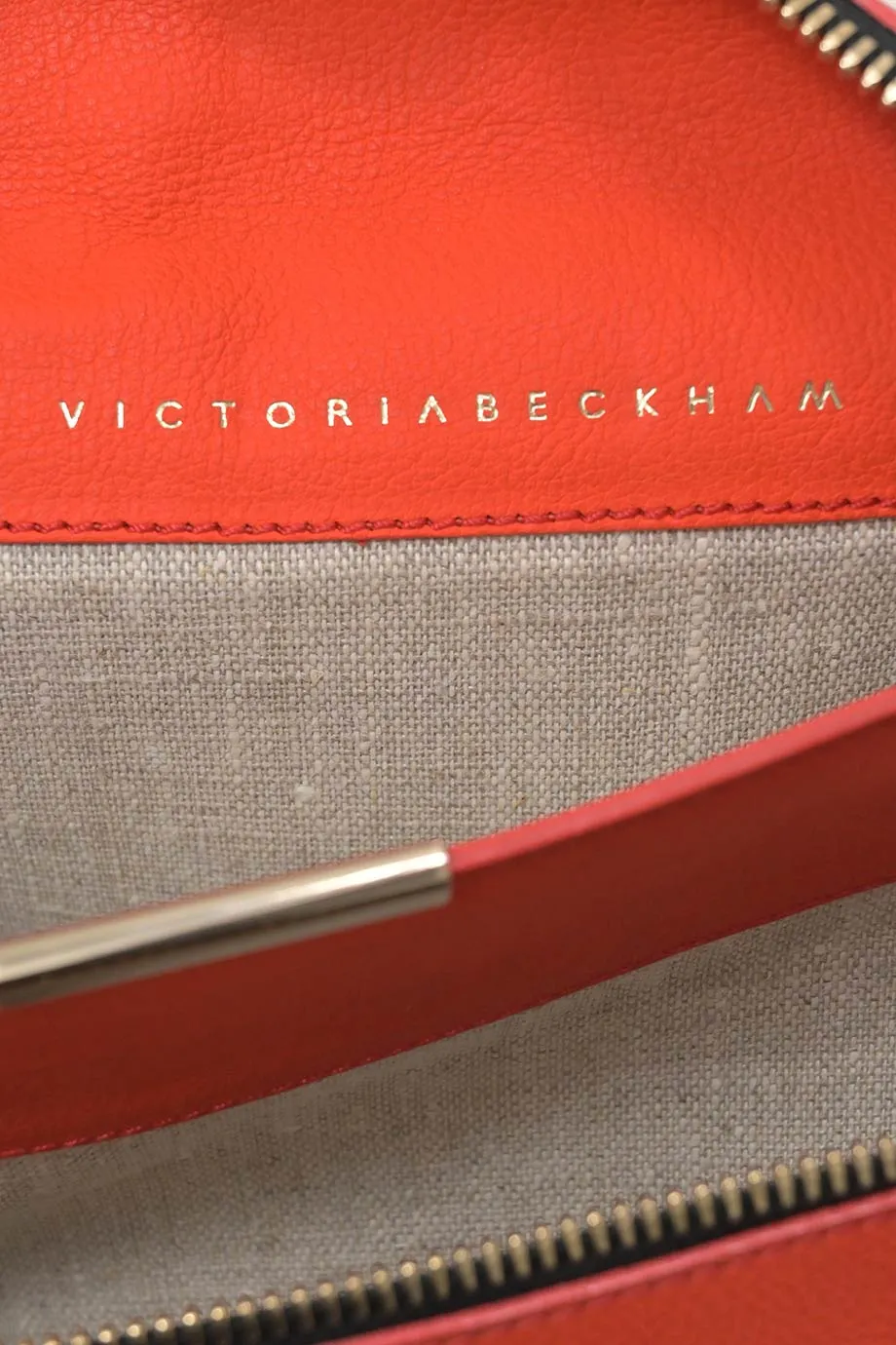 [WB6704] Victoria Beckham | Clutch Bag