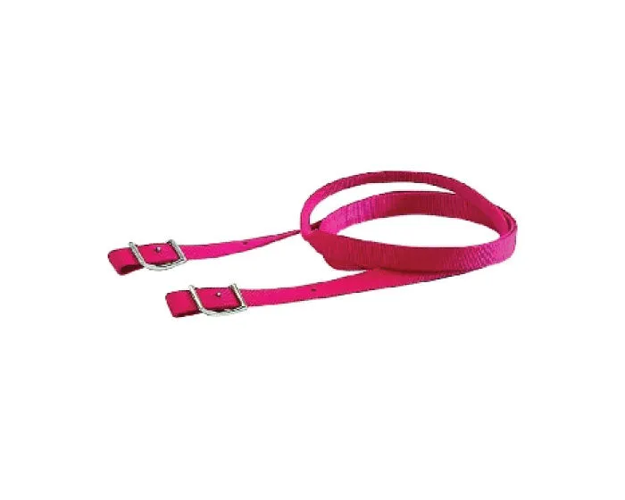 Web Split Reins