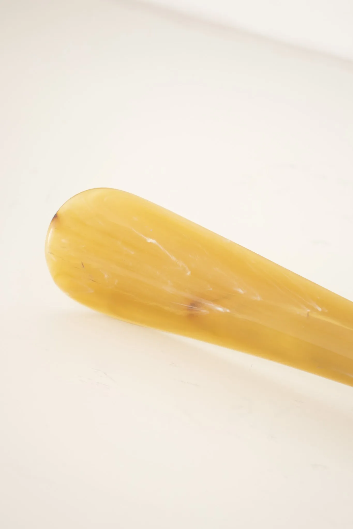 Web Stripe Shoe Horn