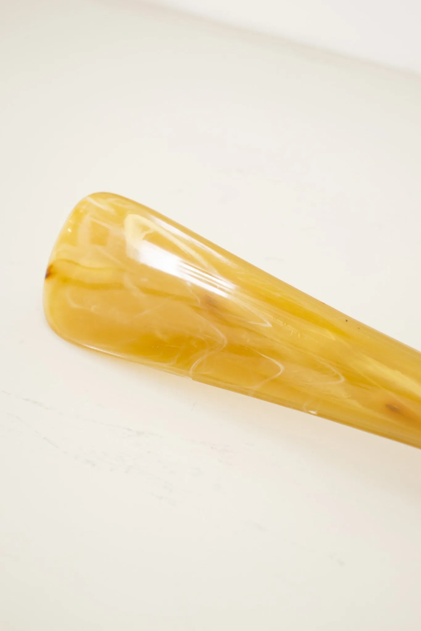Web Stripe Shoe Horn