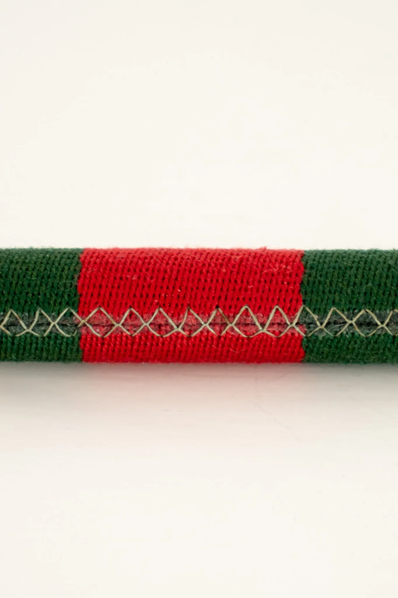 Web Stripe Shoe Horn