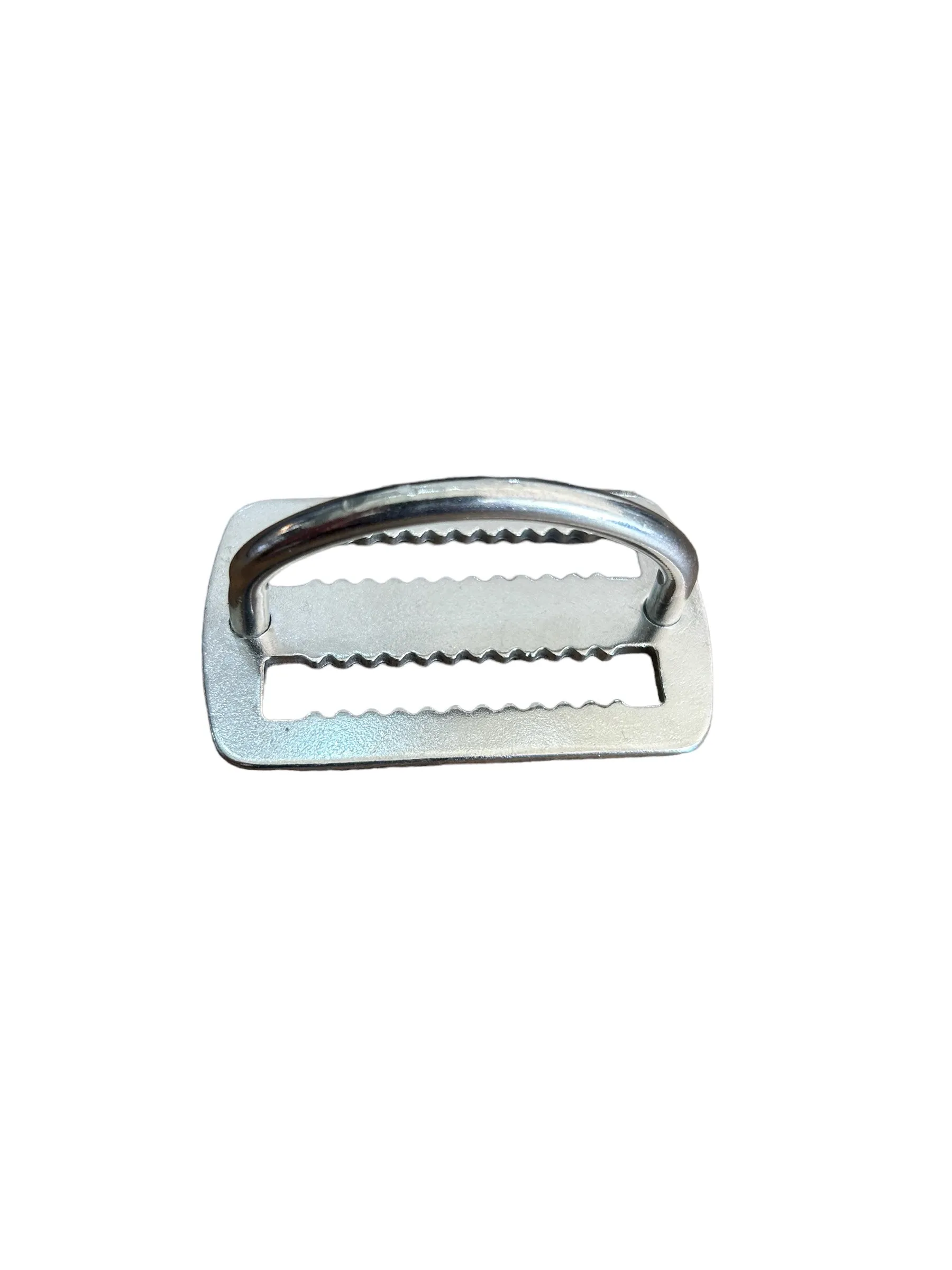 Weight belt D-ring