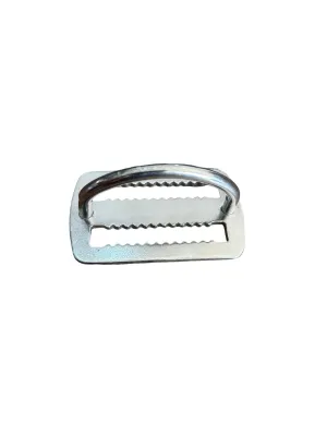 Weight belt D-ring