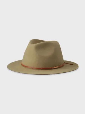 Wesley Fedora