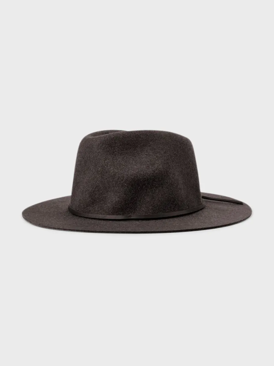 Wesley Fedora