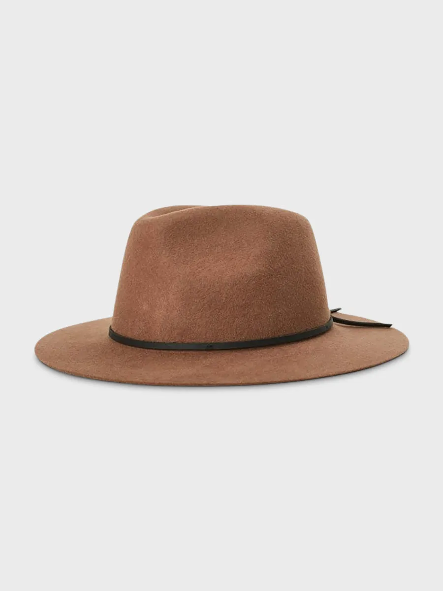 Wesley Fedora