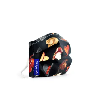Wild Wild West Mask