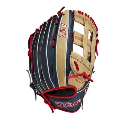 Wilson 2023 A2K Juan Soto Game Model (OF) 12.75''