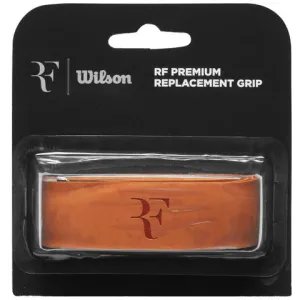 Wilson RF Premium Replacement Grip - Brown