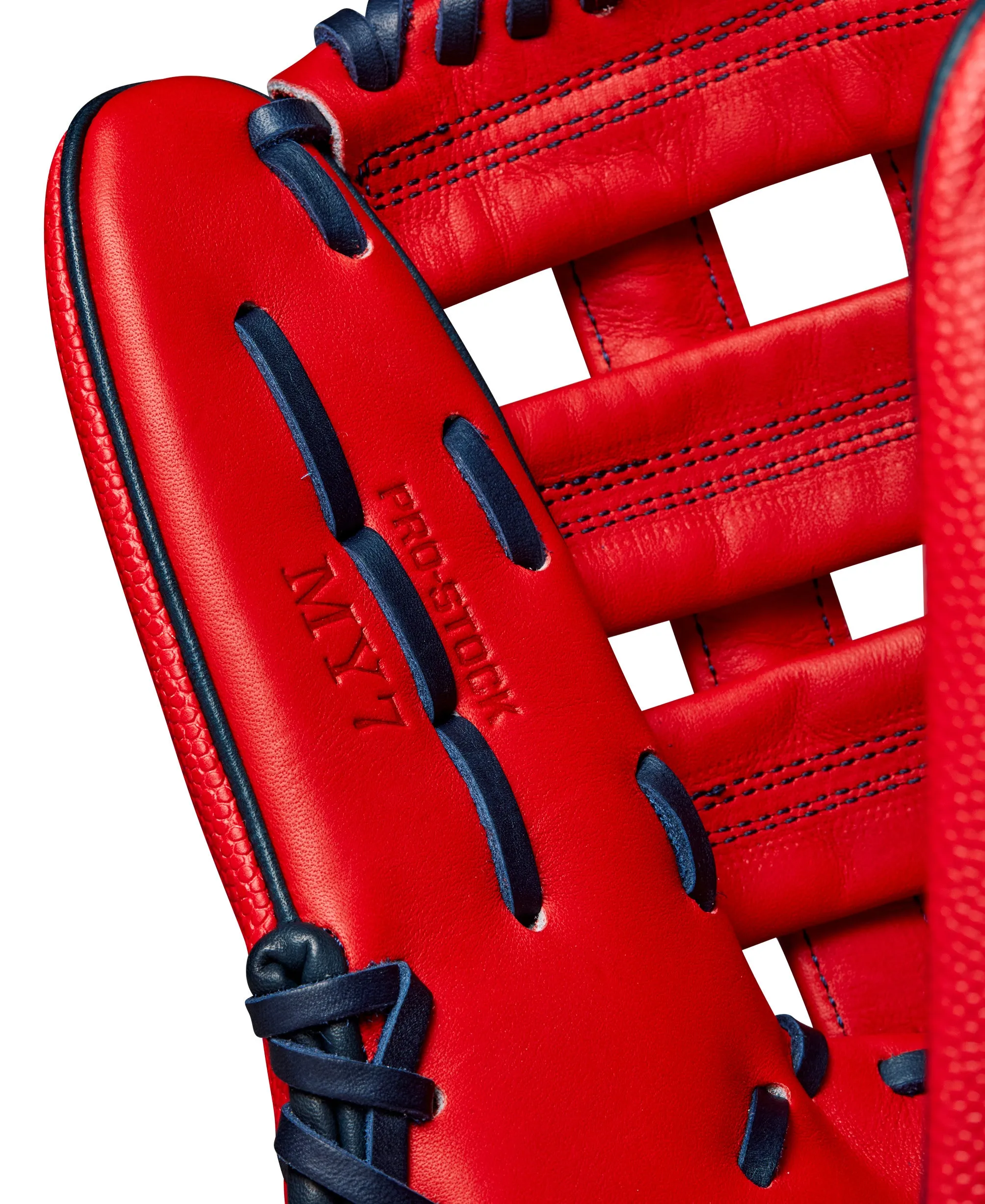 Winter 2024 Masataka Yoshida A2000® MY7 Game Model 12.5” Outfield Baseball Glove