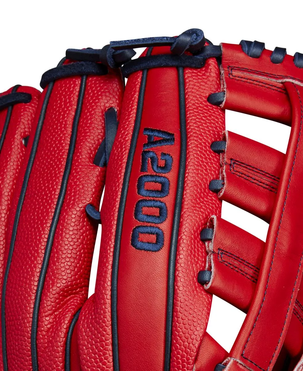 Winter 2024 Masataka Yoshida A2000® MY7 Game Model 12.5” Outfield Baseball Glove