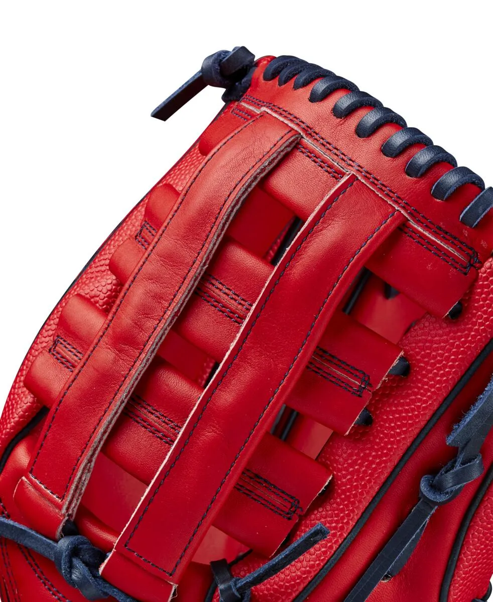 Winter 2024 Masataka Yoshida A2000® MY7 Game Model 12.5” Outfield Baseball Glove
