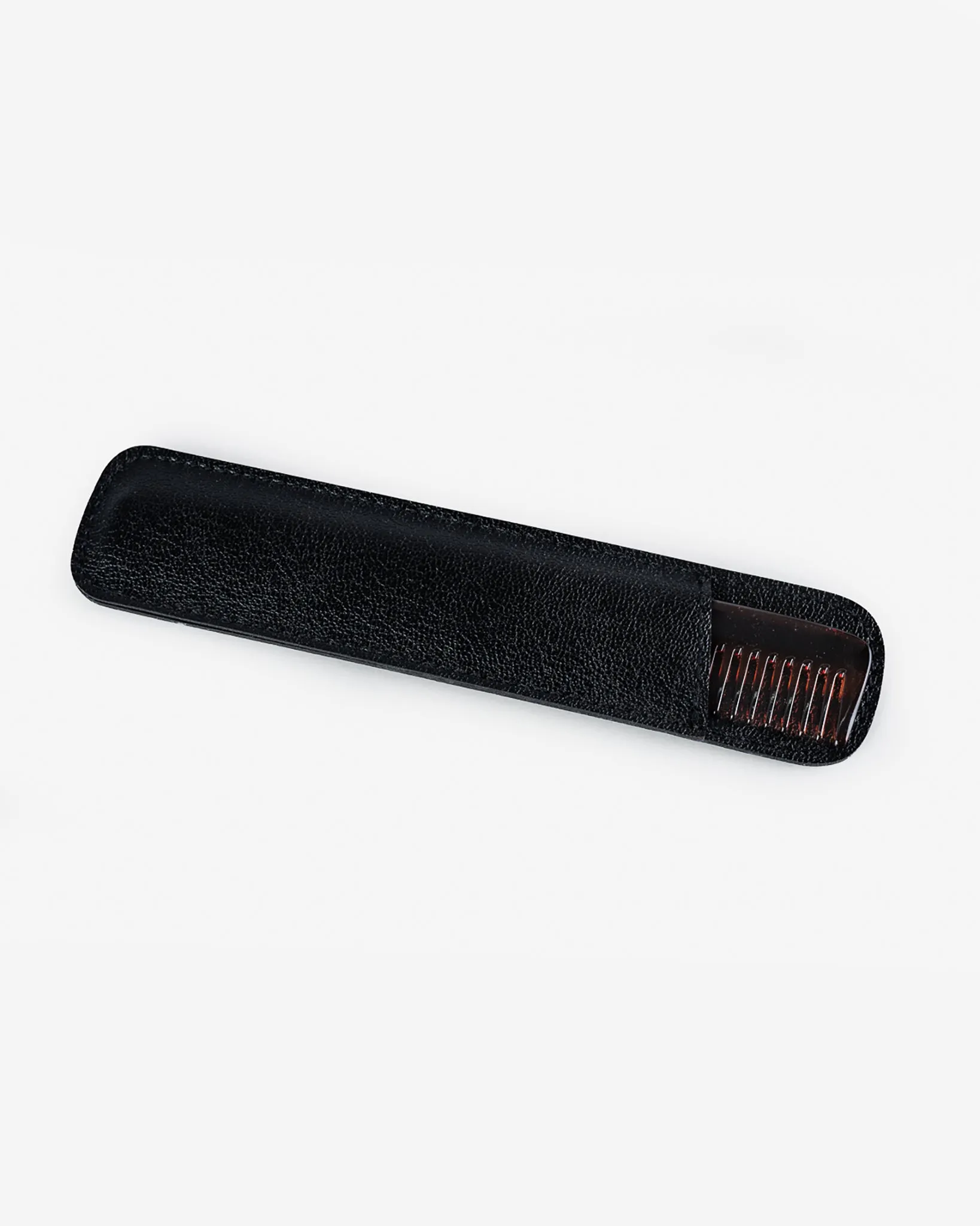 Wolfman Barber Shop - Classic Comb