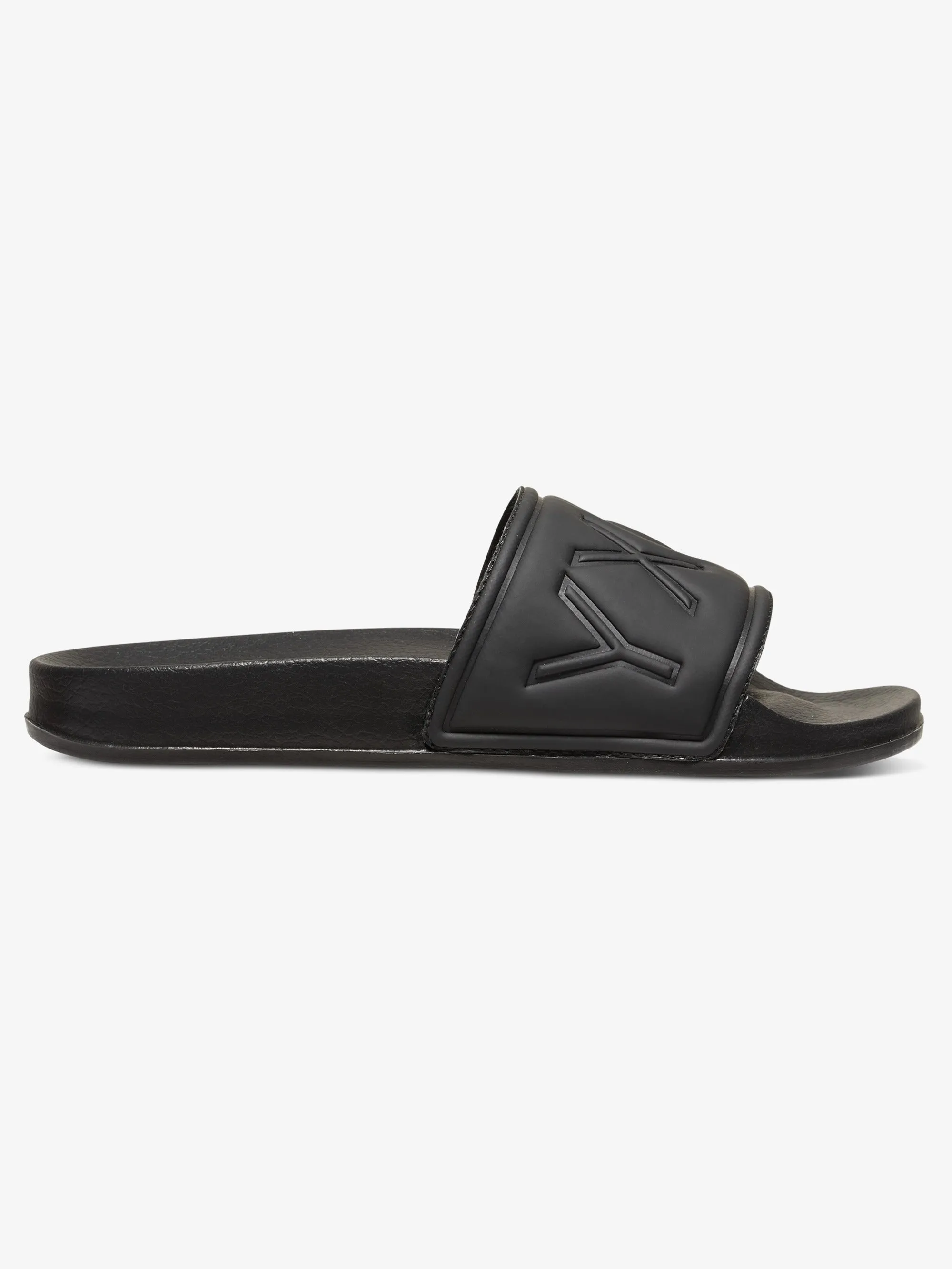 Womens Slippy Slider Sandals