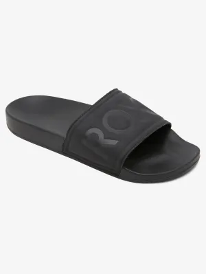 Womens Slippy Slider Sandals